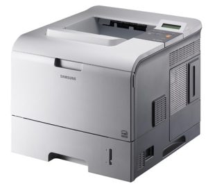 Samsung ML-4050N