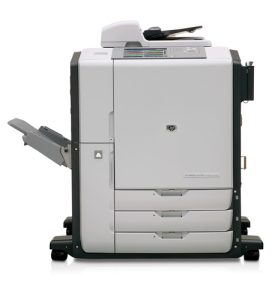 HP LaserJet CM8050