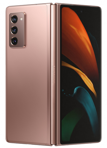 Samsung SM-F916BZNABTU