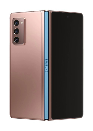 Samsung SM-F916BBNABTU