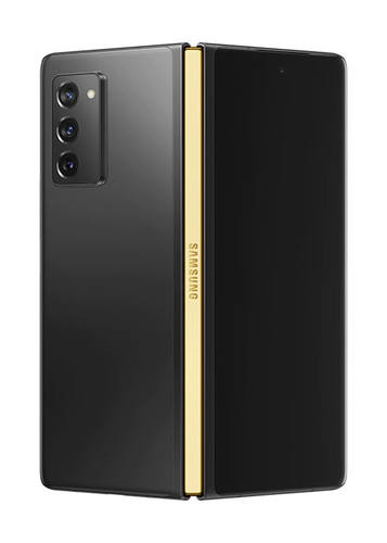 Samsung SM-F916BDKABTU