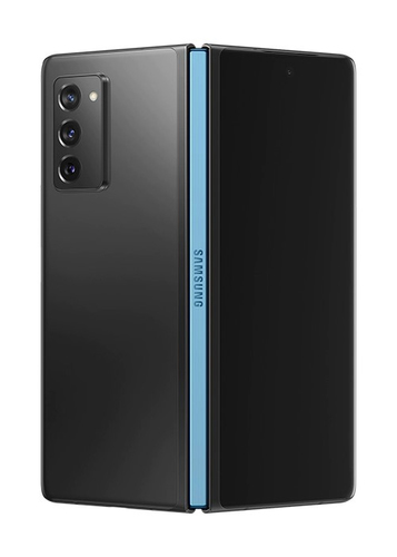 Samsung SM-F916BBKABTU