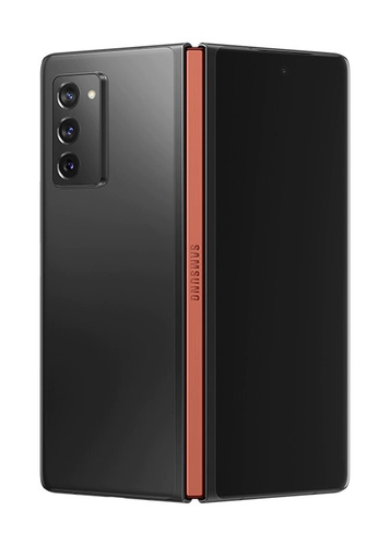 Samsung SM-F916BRKABTU