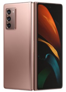 Samsung Galaxy Z Fold2 5G SM-F916B