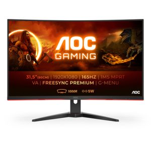 AOC C32G2AE/BK