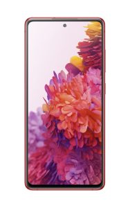 Samsung S20 FE