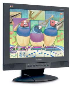 Viewsonic VG800B