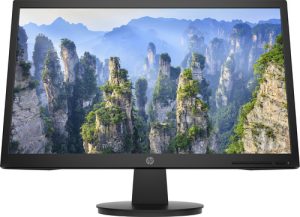 HP V22e