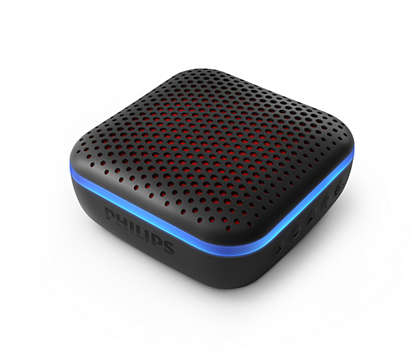 Philips TAS2505B/00