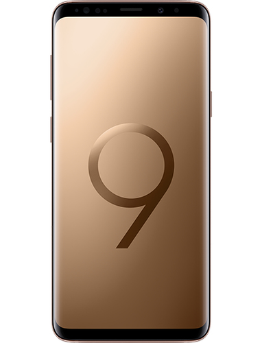 Samsung Galaxy S9+ SM-G965F