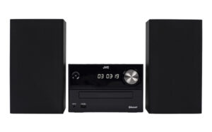JVC UX-C25DAB