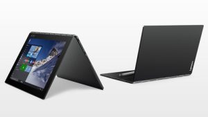 Lenovo Yoga Book