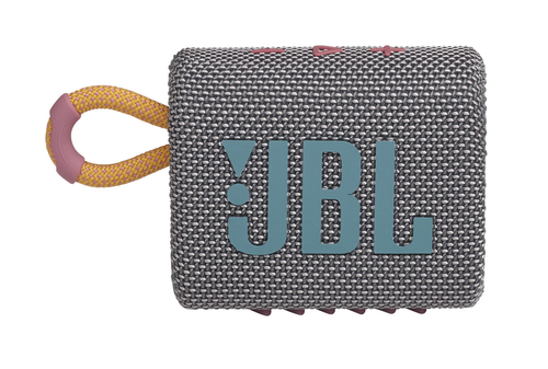 JBL JBLGO3GRY
