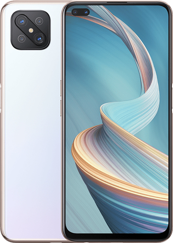 OPPO Reno4 Z 5G