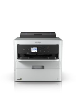 Epson WF-C529RDW