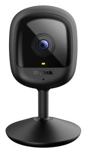 D-Link Compact Full HD Wi‑Fi Camera DCS‑6100LH