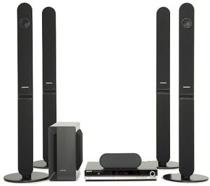 Samsung HT-THX25 Home Theater System