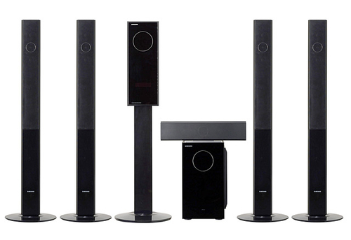 Samsung HT-TXQ120