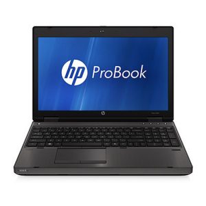 HP 6560b