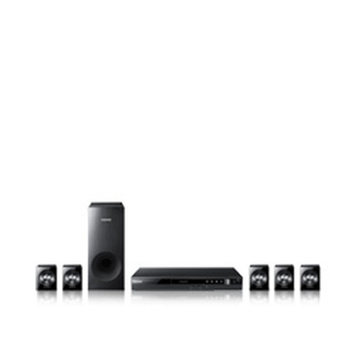 Samsung HT-D350/XU