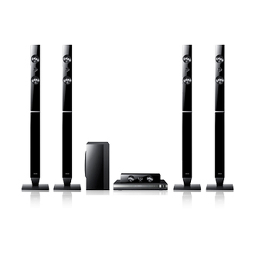 Samsung HT-D455/XU