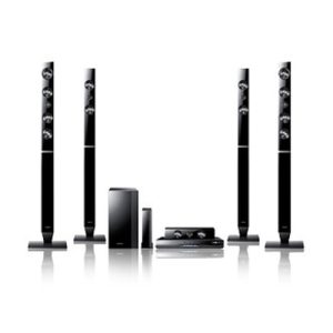 Samsung HT-D6750