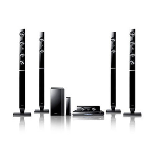 Samsung HT-D6750W/XU