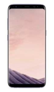 Samsung S8+