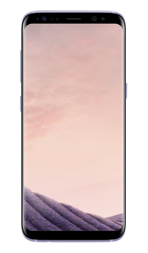 Samsung S8+