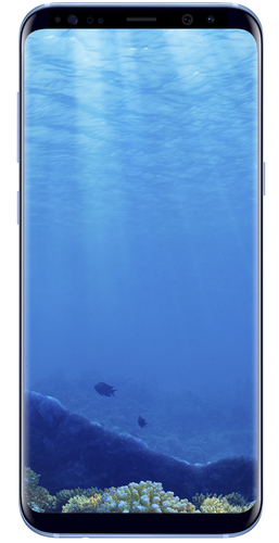 Samsung S8+