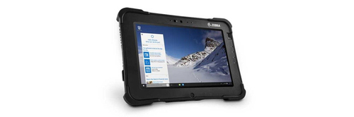 Zebra XSlate L10