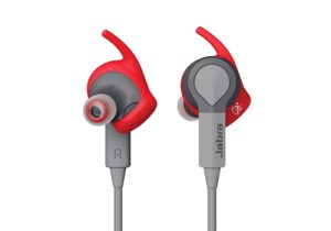 Jabra SPORT COACH WIRELESS,RED