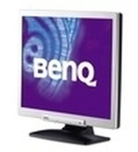 BenQ 17IN LCD FP75G