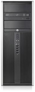 HP 8200 CMT