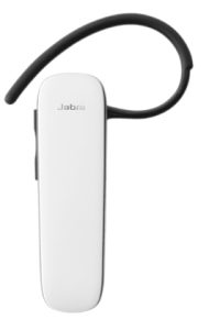 Jabra EASYGO - White Edition