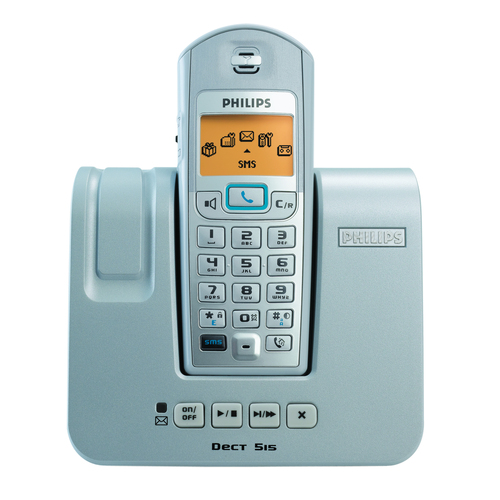 Philips DECT5153S/07