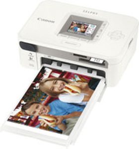 Canon CP740