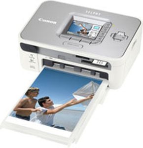 Canon CP750