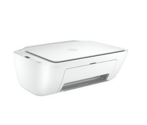 HP DeskJet 2710e Wireless All-in-One Color Printer, Instant Ink; Copier, Scanner