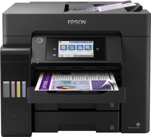 Epson EcoTank L6570