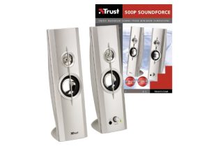 Trust SP-2450M
