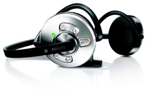 Philips Bluetooth stereo headset SHB6101/00