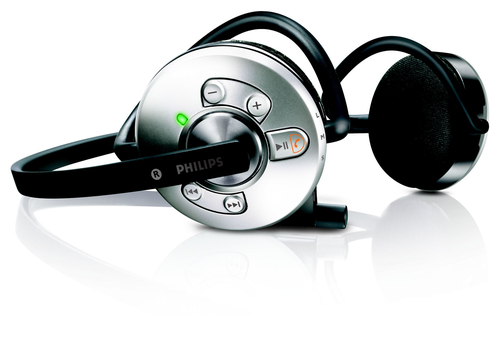 Philips Bluetooth stereo headset SHB6101/00