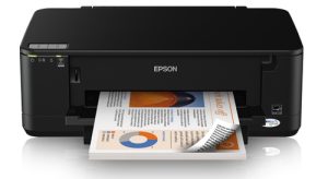 Epson Stylus Office B42WD