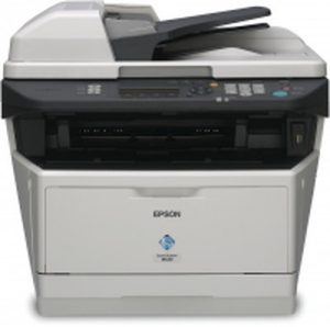 Epson AcuLaser MX20DN