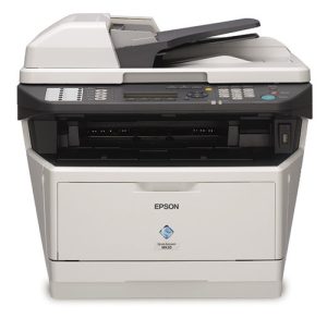 Epson AcuLaser MX20DNF