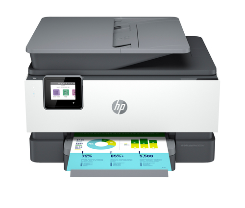 HP 257G4B