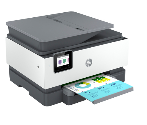 HP 22A56B