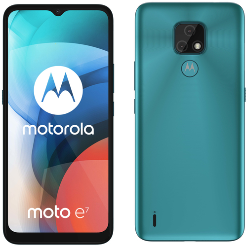 Motorola moto e7