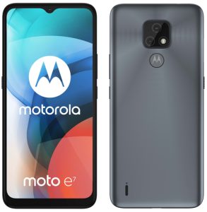 Motorola moto e7